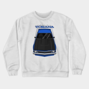 Holden Torana A9X - Blue Crewneck Sweatshirt